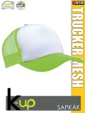 K-UP TRUCKER MASH baseball sapka