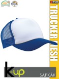 K-UP TRUCKER MASH baseball sapka
