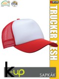 K-UP TRUCKER MASH baseball sapka