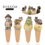 K.Vízadagolós Dísz 4S 5,5X15 162164