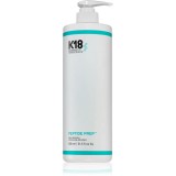 K18 Biomimetic Hairscience Peptide Prep Detox sampon, 930 ml