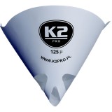 K2 Autochem K2 FESTÉKSZŰRŐ 125 mikron
