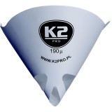 K2 Autochem K2 FESTÉKSZŰRŐ 190 mikron