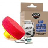 K2 Autochem K2 LAMP DOCTOR PAD