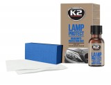 K2 Autochem K2 LAMP PROTECT 10ml+aplikator - fényszóró védőbevonat