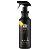 K2 Autochem K2 PURIO PRO 1l - műanyag tisztító