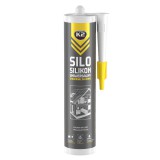 K2 Autochem K2 SILO UNIVERSAL SILICONE 300ml - színtelen