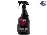 K2 CM Felni tisztító pumpás Roton 750ml (K0469)