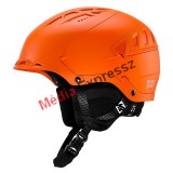 K2 Diversion orange sisak