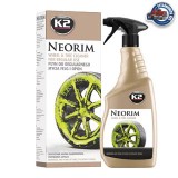 K2 Felni tisztító pumpás Neorim 770ml