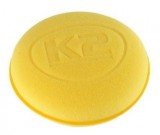 K2 Kézi polirozószivacs