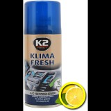 K2 KLIMA FRESH LEMON (150 ml) (5906534007476)