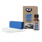 K2 Lamp Protect Autós Fényszóró lámpa védőbevonat - 10ml (K530)