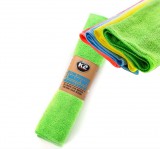 K2 mikroszálas törlőkendő szett