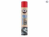 K2 Műszerfalápoló cseresznye 750ml Polo (X0229)