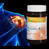 K2-vitamin 90 µg  30x -Vitaking-