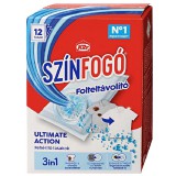 K2r színfogó folteltávolító, fehérítő kendő 12db