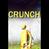 K7 Software Crunch (PC - Steam elektronikus játék licensz)