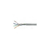 Kábel Dob - 40145507 (UTP patch kábel, Cat5e, Réz, LSOH, szürke, 100m) (EQUIP_40145507)