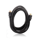Kábel HDMI ver.1.4 5m AL-OEM-46