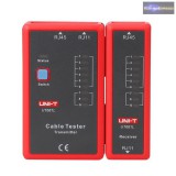 Kábel teszter UTP UNI-T UT681L (RJ45, RJ11)