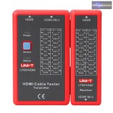 Kábel teszterUNI-T UT681 HDMI