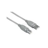 KÁBEL USB A-B TÍPUS  5,0M (HAMA_45023)