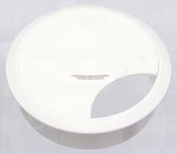 Kábelátvezető 60 mm