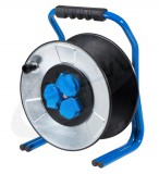 Kábeldob fém       üres         IronCoat     IP44          as-Schwabe