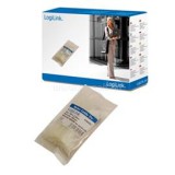 kábelkötegelő 100db/cs - 100x2,5mm (LOGILINK_KAB0001)