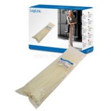 kábelkötegelő 100db/cs - 290x3,6mm (LOGILINK_KAB0004)