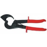 Kábelvágó   racsnis   250mm   CC-325