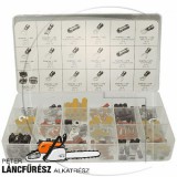 Kabelveg es csatlakozo keszlet