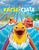 Kacsa-csata - Társasjáték