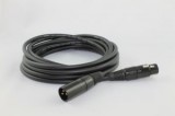 KáCsa KCE-MIC-5X XLR mikrofon kábel 5m