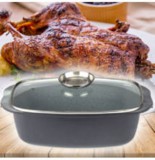 Kacsasütő Roaster- 32 cm