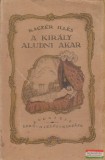 Kaczér Illés - A király aludni akar