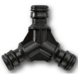 Kaercher 3-utas-csatlakozó (2.645-009)