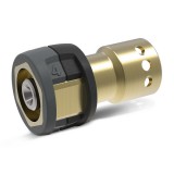 Kaercher Adapter 4 TR22IG M22AG - 4.111-032