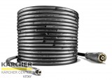 KÄRCHER Csőtisztító tömlő 10 m (250 bar)