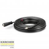 KÄRCHER Csőtisztító tömlő 20 m