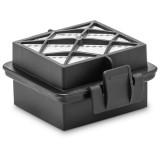 Kaercher HEPA szűrő VC 5 porszívóhoz ÚJ! - 2.863-240