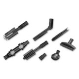 Kaercher készlet VC PORSZÍVÓKHOZ - 2.863-255