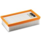 Kaercher Lapos redős szűrő, csomagolt - 6.907-455