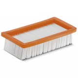 Kaercher Lapos-redős szűrő hamuszűrőhöz - 6.415-953