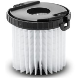 Kaercher Longlife szűrő VC 5 porszívóhóz ÚJ! - 2.863-239