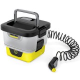 Kaercher OC4 EU akkumulátoros mobil kültéri tisztító