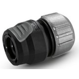 Kaercher Prémium 'Univerzális tömlőcsatlakozó, Plus, vízstoppos (2.645-196)