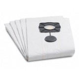 Kaercher Speciális porzsák, nedves szennyeződés szűrő - 6.904-171