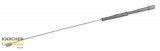 KÄRCHER Szórószár, 2050 mm, forgatható